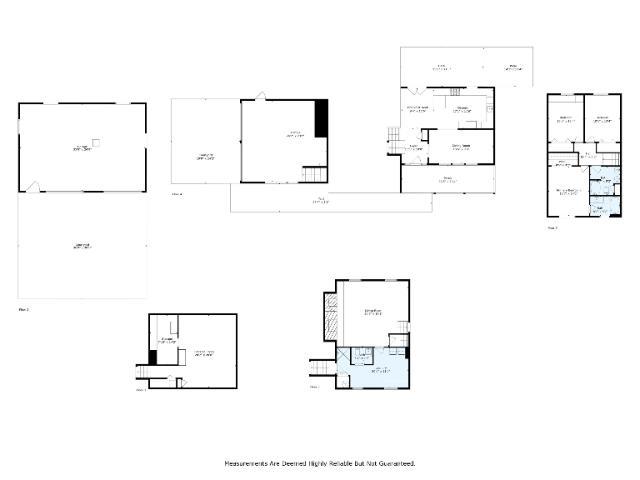 Russiaville, Indiana 46979, United States, 3 Bedrooms Bedrooms, ,3 BathroomsBathrooms,Residential,Pending,128219