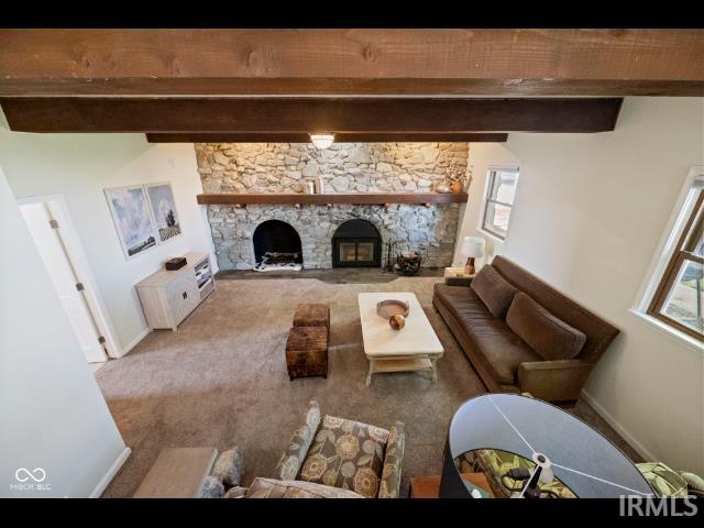 Russiaville, Indiana 46979, United States, 3 Bedrooms Bedrooms, ,3 BathroomsBathrooms,Residential,Pending,128219