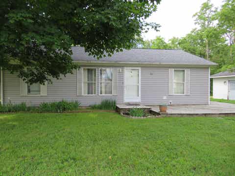 Tiny photo for 114 E 3Rd Street, Rochester, IN 46975 (MLS # 202624706)