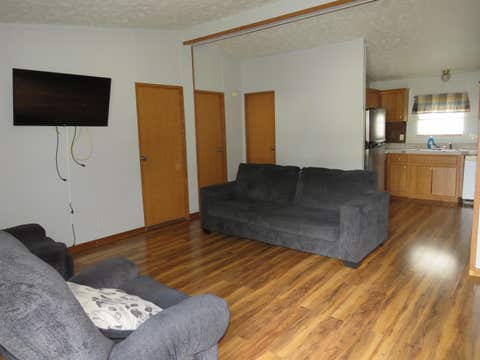Tiny photo for 114 E 3Rd Street, Rochester, IN 46975 (MLS # 202624706)