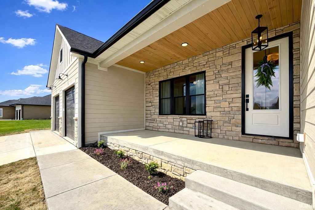 Photo of 831 Spyglass Hill Drive, Bedford, IN 47421 (MLS # 202613121)