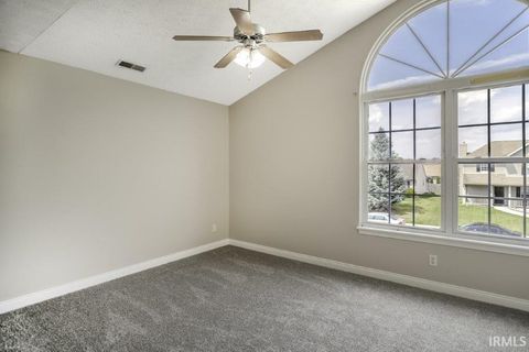 Tiny photo for 4111 Amethyst Drive, Lafayette, IN 47909 (MLS # 202619184)