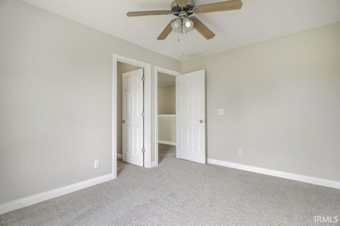 Tiny photo for 4111 Amethyst Drive, Lafayette, IN 47909 (MLS # 202619184)