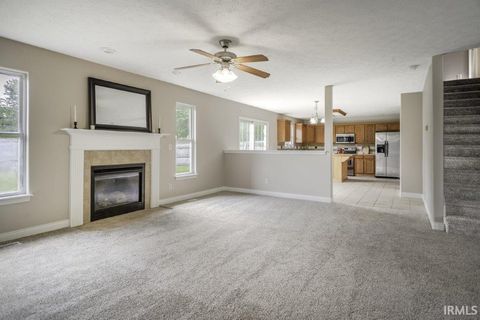 Tiny photo for 4111 Amethyst Drive, Lafayette, IN 47909 (MLS # 202619184)