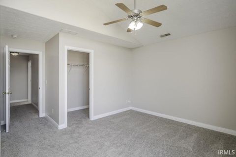 Tiny photo for 4111 Amethyst Drive, Lafayette, IN 47909 (MLS # 202619184)