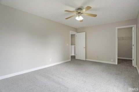 Tiny photo for 4111 Amethyst Drive, Lafayette, IN 47909 (MLS # 202619184)