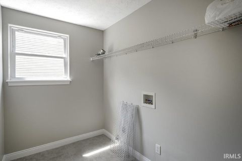 Tiny photo for 4111 Amethyst Drive, Lafayette, IN 47909 (MLS # 202619184)