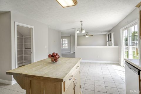 Tiny photo for 4111 Amethyst Drive, Lafayette, IN 47909 (MLS # 202619184)