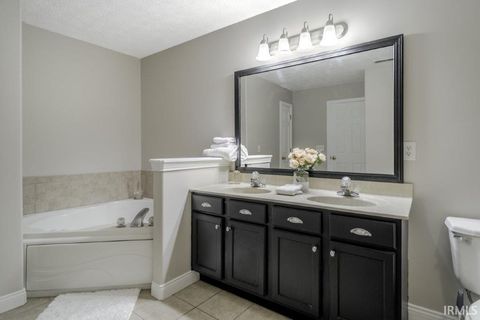 Tiny photo for 4111 Amethyst Drive, Lafayette, IN 47909 (MLS # 202619184)