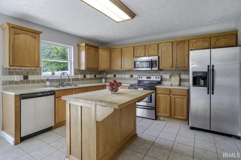 Tiny photo for 4111 Amethyst Drive, Lafayette, IN 47909 (MLS # 202619184)