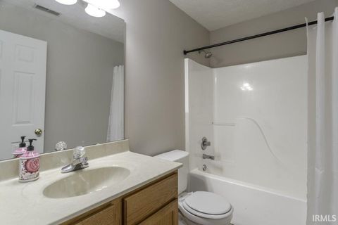 Tiny photo for 4111 Amethyst Drive, Lafayette, IN 47909 (MLS # 202619184)