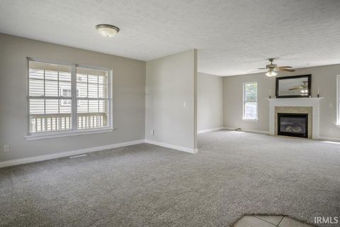 Tiny photo for 4111 Amethyst Drive, Lafayette, IN 47909 (MLS # 202619184)