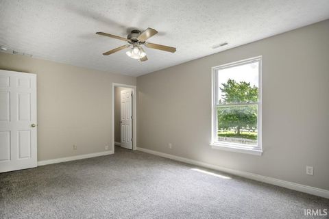 Tiny photo for 4111 Amethyst Drive, Lafayette, IN 47909 (MLS # 202619184)