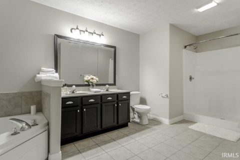 Tiny photo for 4111 Amethyst Drive, Lafayette, IN 47909 (MLS # 202619184)