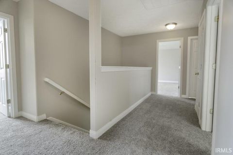 Tiny photo for 4111 Amethyst Drive, Lafayette, IN 47909 (MLS # 202619184)