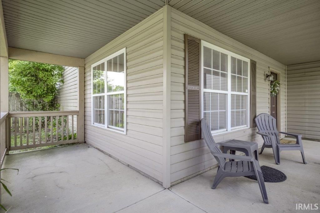 Photo of 4111 Amethyst Drive, Lafayette, IN 47909 (MLS # 202619184)