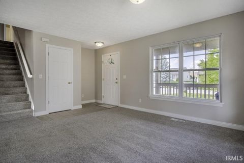 Tiny photo for 4111 Amethyst Drive, Lafayette, IN 47909 (MLS # 202619184)