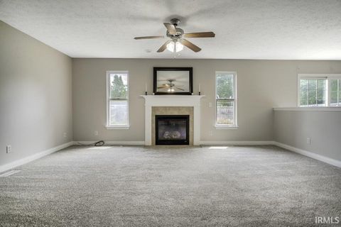 Tiny photo for 4111 Amethyst Drive, Lafayette, IN 47909 (MLS # 202619184)