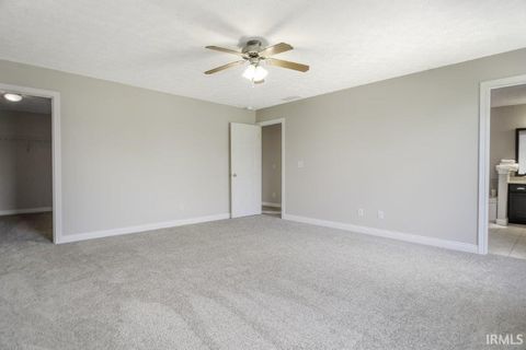 Tiny photo for 4111 Amethyst Drive, Lafayette, IN 47909 (MLS # 202619184)