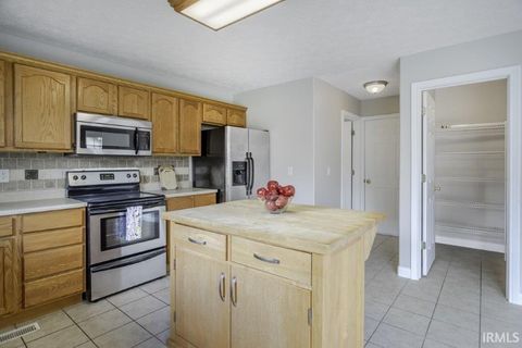 Tiny photo for 4111 Amethyst Drive, Lafayette, IN 47909 (MLS # 202619184)