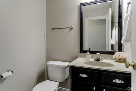 Tiny photo for 4111 Amethyst Drive, Lafayette, IN 47909 (MLS # 202619184)