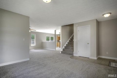 Tiny photo for 4111 Amethyst Drive, Lafayette, IN 47909 (MLS # 202619184)