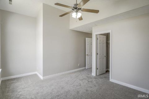 Tiny photo for 4111 Amethyst Drive, Lafayette, IN 47909 (MLS # 202619184)