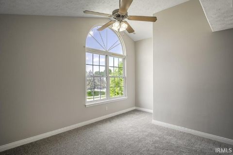 Tiny photo for 4111 Amethyst Drive, Lafayette, IN 47909 (MLS # 202619184)