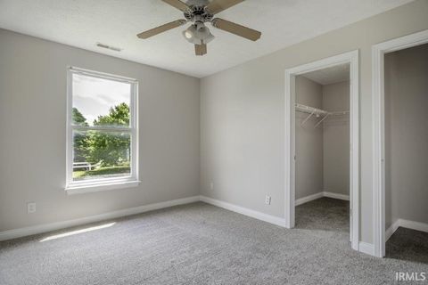 Tiny photo for 4111 Amethyst Drive, Lafayette, IN 47909 (MLS # 202619184)