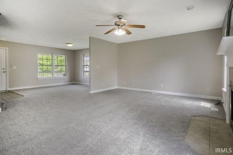 Tiny photo for 4111 Amethyst Drive, Lafayette, IN 47909 (MLS # 202619184)