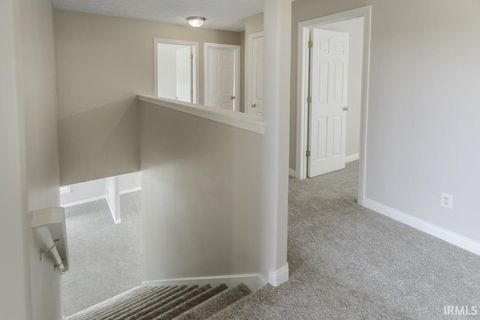 Tiny photo for 4111 Amethyst Drive, Lafayette, IN 47909 (MLS # 202619184)
