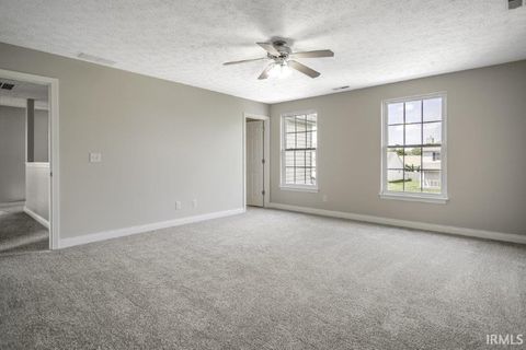 Tiny photo for 4111 Amethyst Drive, Lafayette, IN 47909 (MLS # 202619184)