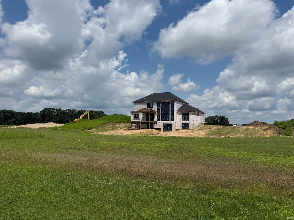 Photo of 10204 Orwell Avenue, Granger, IN 46530 (MLS # 202629418)