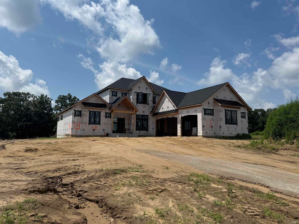 Photo of 10204 Orwell Avenue, Granger, IN 46530 (MLS # 202629418)