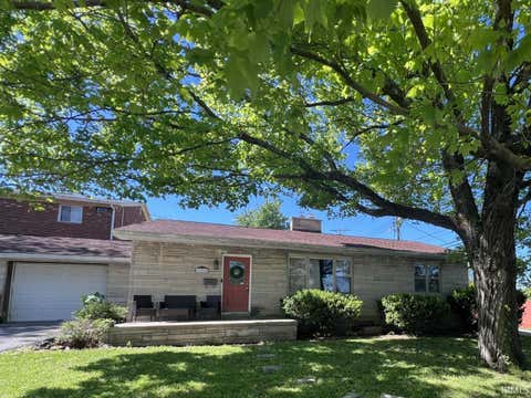 Photo of 120 E Dixie Street, Bloomington, IN 47401 (MLS # 202618905)