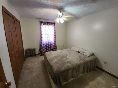 Tiny photo for 206 Kingsmill Drive, Logansport, IN 46947 (MLS # 202611824)