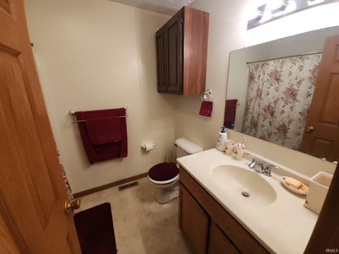 Tiny photo for 206 Kingsmill Drive, Logansport, IN 46947 (MLS # 202611824)