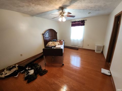 Tiny photo for 206 Kingsmill Drive, Logansport, IN 46947 (MLS # 202611824)