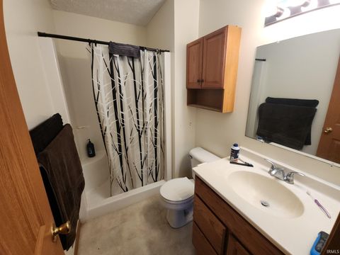 Tiny photo for 206 Kingsmill Drive, Logansport, IN 46947 (MLS # 202611824)