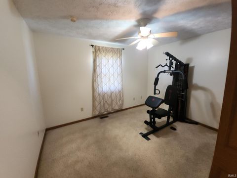 Tiny photo for 206 Kingsmill Drive, Logansport, IN 46947 (MLS # 202611824)