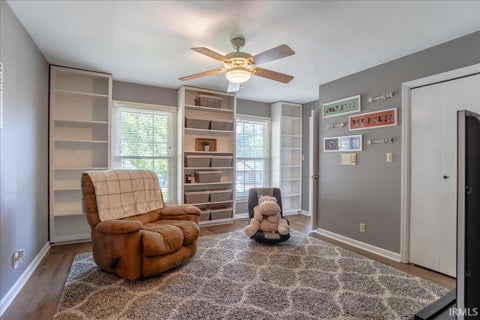 Tiny photo for 7611 Nottingham Drive, Newburgh, IN 47630 (MLS # 202640219)