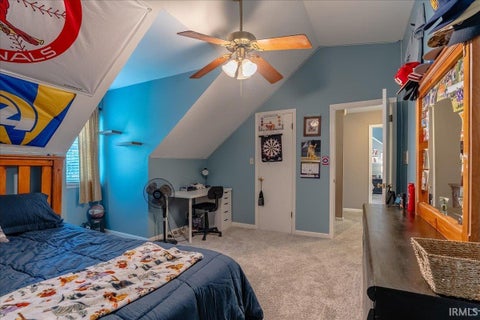 Tiny photo for 7611 Nottingham Drive, Newburgh, IN 47630 (MLS # 202640219)