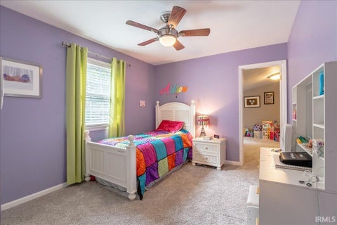 Tiny photo for 7611 Nottingham Drive, Newburgh, IN 47630 (MLS # 202640219)