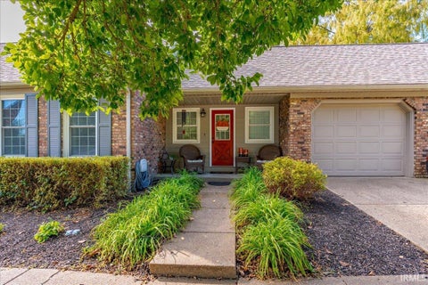 Tiny photo for 7611 Nottingham Drive, Newburgh, IN 47630 (MLS # 202640219)