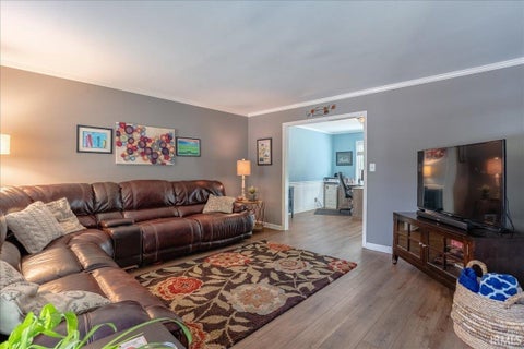 Tiny photo for 7611 Nottingham Drive, Newburgh, IN 47630 (MLS # 202640219)