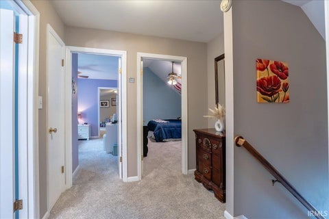 Tiny photo for 7611 Nottingham Drive, Newburgh, IN 47630 (MLS # 202640219)