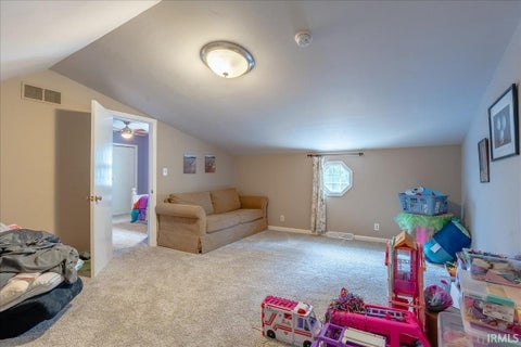 Tiny photo for 7611 Nottingham Drive, Newburgh, IN 47630 (MLS # 202640219)