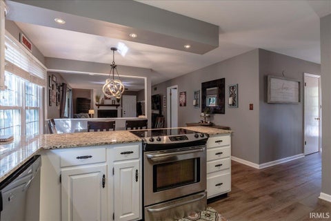 Tiny photo for 7611 Nottingham Drive, Newburgh, IN 47630 (MLS # 202640219)