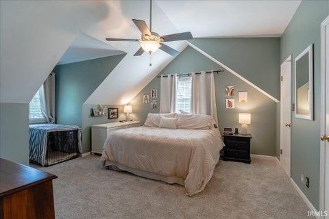 Tiny photo for 7611 Nottingham Drive, Newburgh, IN 47630 (MLS # 202640219)