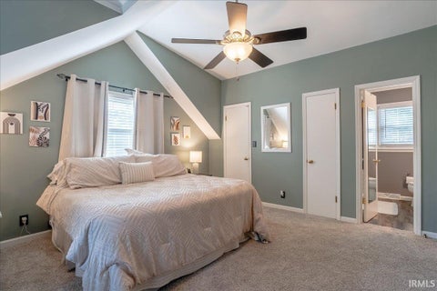 Tiny photo for 7611 Nottingham Drive, Newburgh, IN 47630 (MLS # 202640219)